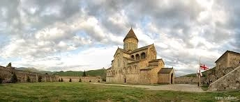 მართლმადიდებელი ეკლესია სვეტიცხოვლობას აღნიშნავს