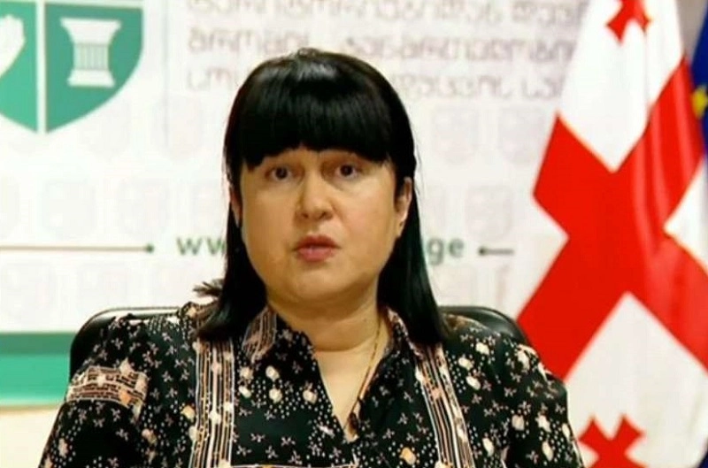 მოსახლეობის უმეტესი ნაწილი უპირატესობას „ფაიზერს“ ანიჭებს - თამარ გაბუნია