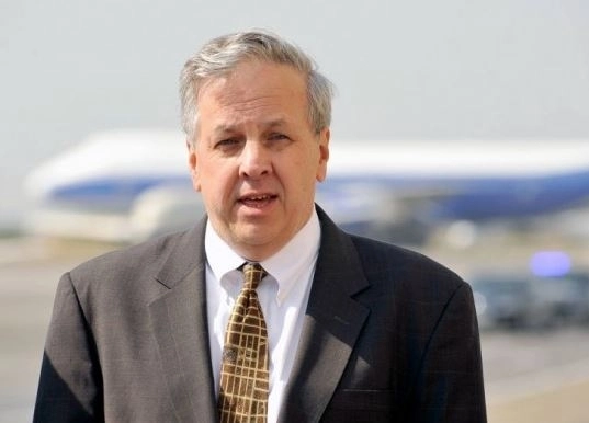  იან კელი: მომდევნო არჩევნები უნდა იყოს მაქსიმალურად თავისუფალი და სამართლიანი