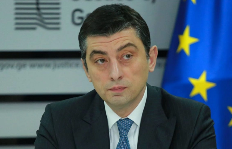 საპატრულო პოლიციის ეკიპაჟები ტურისტულ ზონებში პატრულირებას დაიწყებენ - გიორგი გახარია