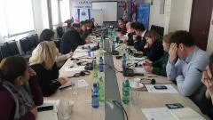 საქართველოს პროფკავშირების გაერთიანება მიესალმება მთავრობის მიერ საპენსიო რეფორმის დაწყებას
