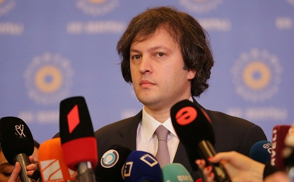 ასეთი საკადრო ცვლილებები მხოლოდ ჩვენი რესურსების გაძლიერებას იწვევს, 64-ვე მუნიციპალიტეტში აუცილებლად მოვიგებთ როგორც მერის, ისე საკრებულოს არჩევნებს - ირაკლი კობახიძე 