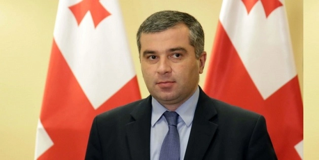 დავით ბაქრაძე: „ევროპული საქართველო“ მთავრობის შემადგენლობას მხარს არ დაუჭერს