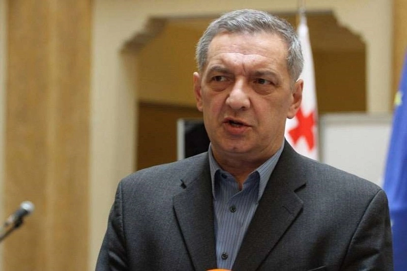 ხუნვეიბინური მოძრაობა თავად ჩამოაყალიბა, ეს არის ჩინეთის რადიკალური ახალგაზრდული დაჯგუფება - ვოლსკი გვარამიაზე
