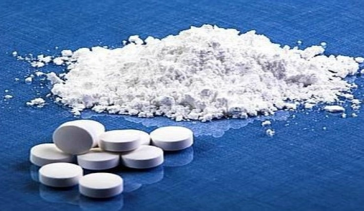  ყაზბეგში ნარკოტიკული ნივთიერება აღმოაჩინეს