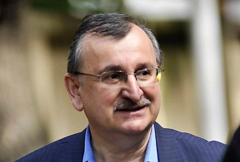 „ჩვენ ვხდებით ევროპული ცივილიზაციის ნაწილი" - რომან გოცირიძე ვიზალიბერალიზაციაზე
