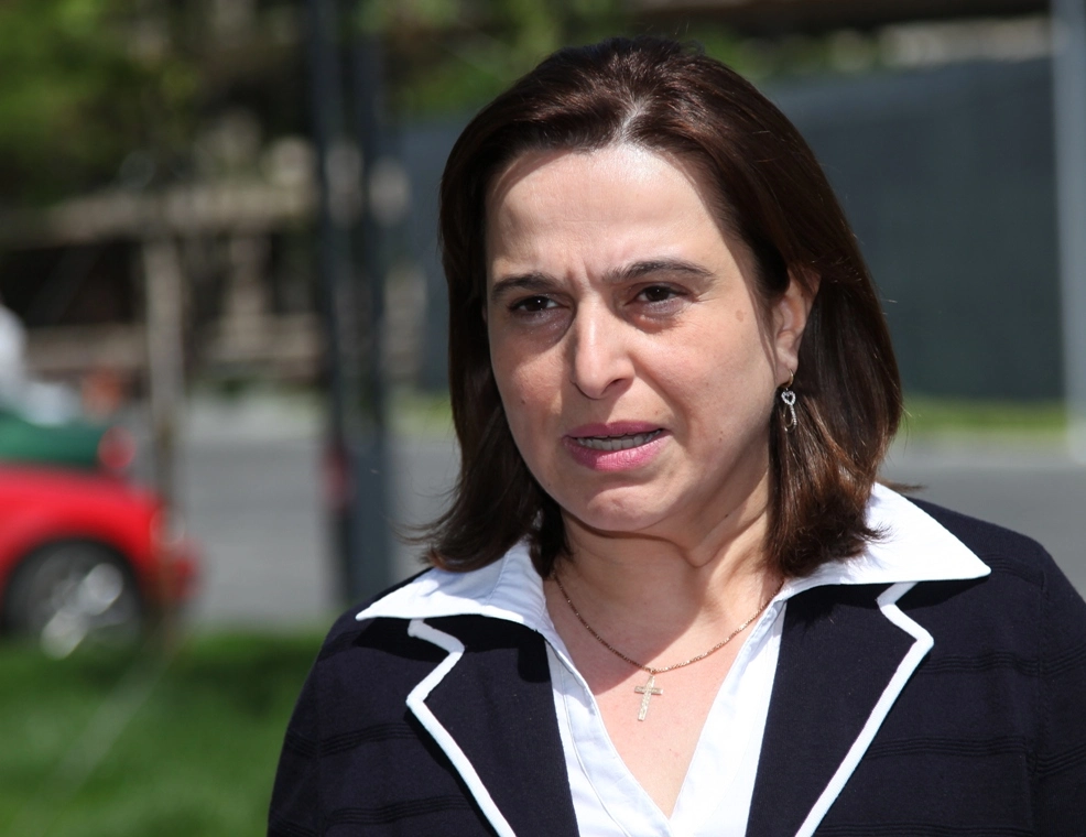 მანანა კობახიძე: უმრავლესობიდან “ეროვნული ფორუმის“  გასვლა კოალიციის დაშლას არ ნიშნავს