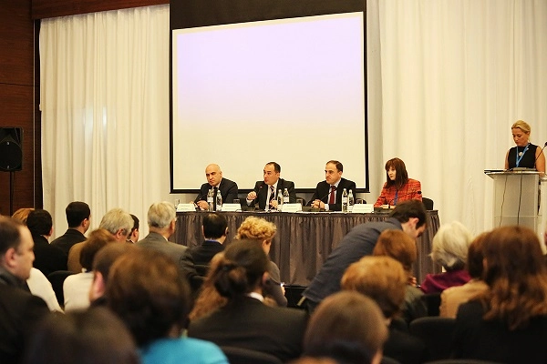 დიმიტრი ქუმსიშვილი: „ინკლუზიური ტურიზმის განვითარება საქართველოს მთავრობისთვის ერთ-ერთი მნიშვნელოვანი პრიორიტეტია“