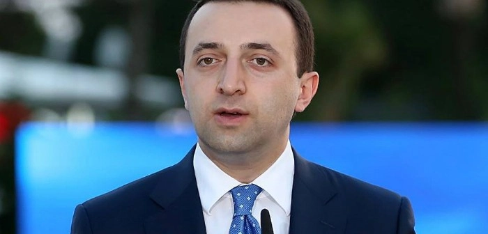 დატოვებს თუ არა თანამდებობას ირაკლი ღარიბაშვილი - კანცელარიაში განცხადებას დღეს გააკეთებენ