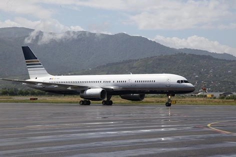 „El Al Israel Airlines“-მა ბათუმის მიმართულებით ფრენები დაიწყო