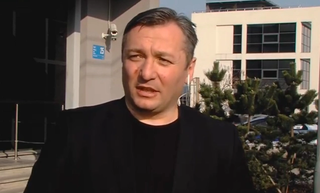 პუტინის ადგილას ტანკებს შემოვიყვანდი, როგორც 2008-ში - ვლადიმერ ბედუკაძე