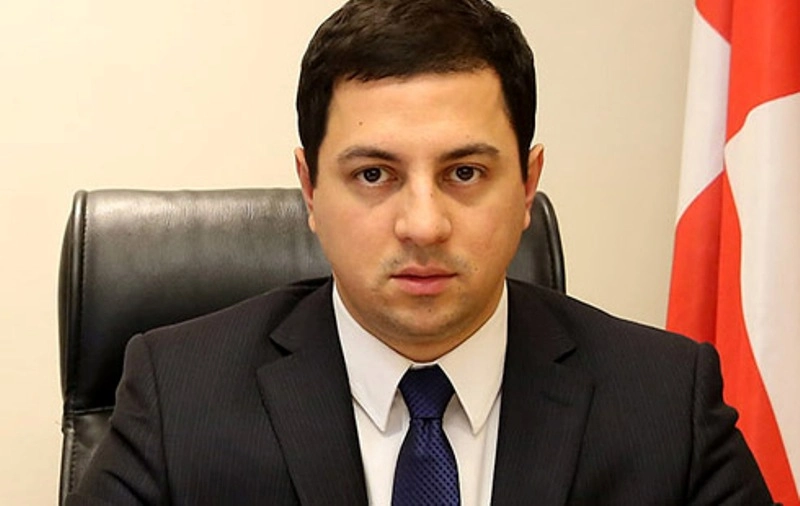  ნარკოპოლიტიკის რეფორმასთან დაკავშირებით საკანონმდებლო ორგანოში პროცესი უკვე დაწყებულია - თალაკვაძე