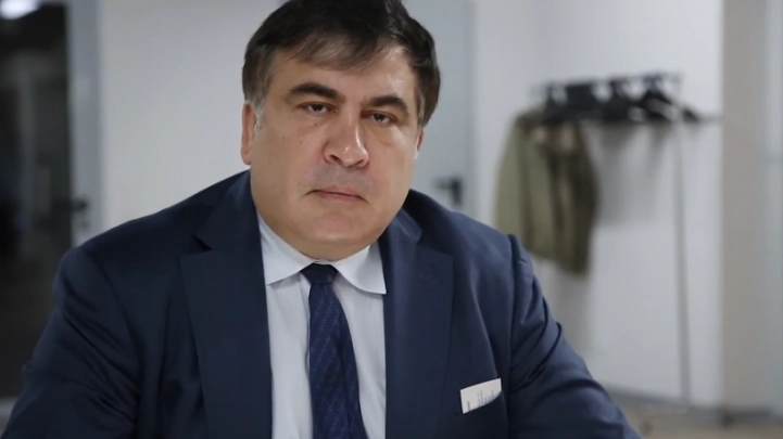 სააპელაციო სასამართლოში მიხეილ სააკაშვილის პროცესი 28 მარტს ჩაინიშნა