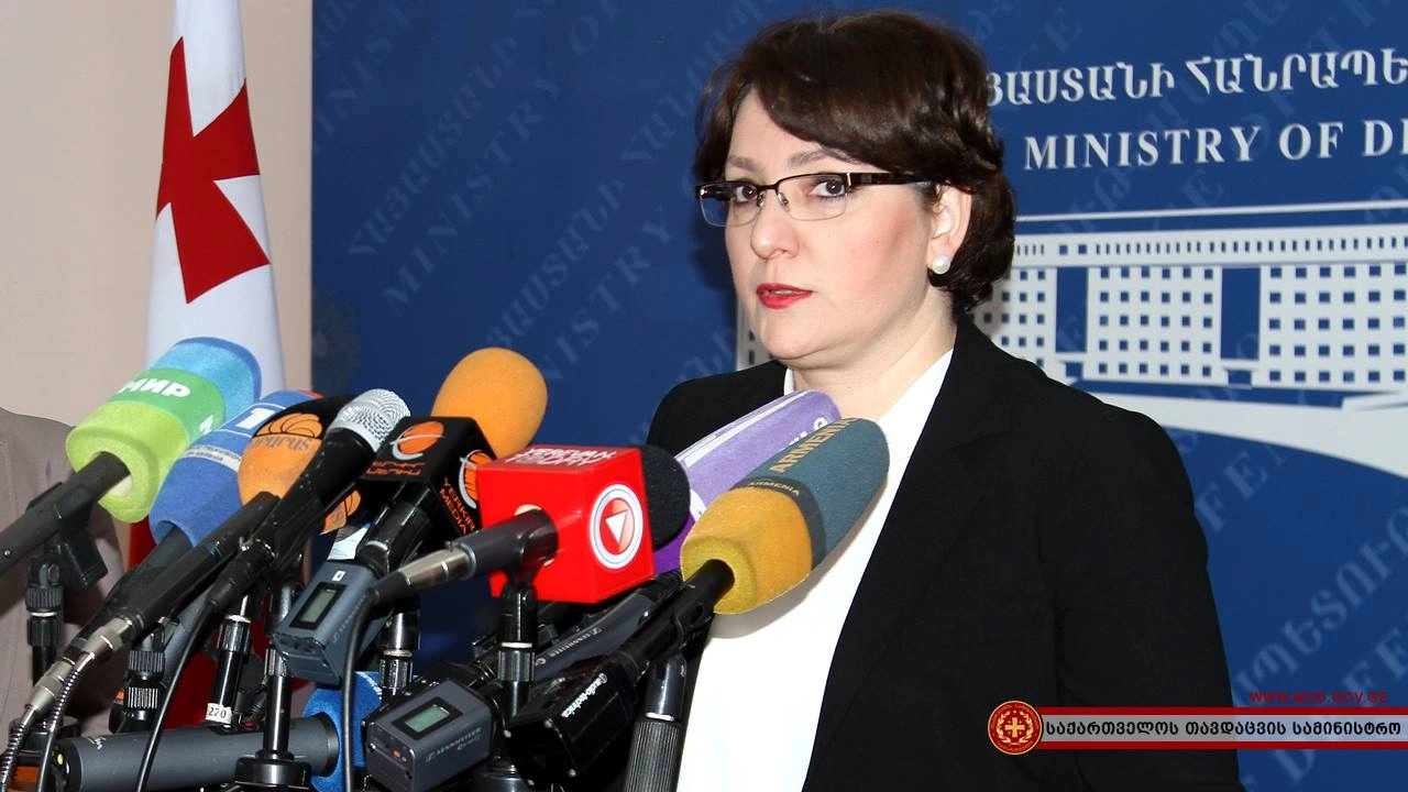 „სამხრეთ კავკასიის მშვიდობა და სტაბილურობა ყველაზე მნიშვნელოვანია ჩვენი ქვეყნების დღის წესრიგში“ - ხიდაშელი