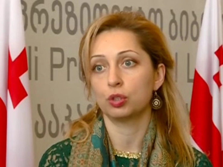 ნინო კალანდაძე: ხელისუფლება პატრიოტების დასაცავად არაფერს აკეთებს