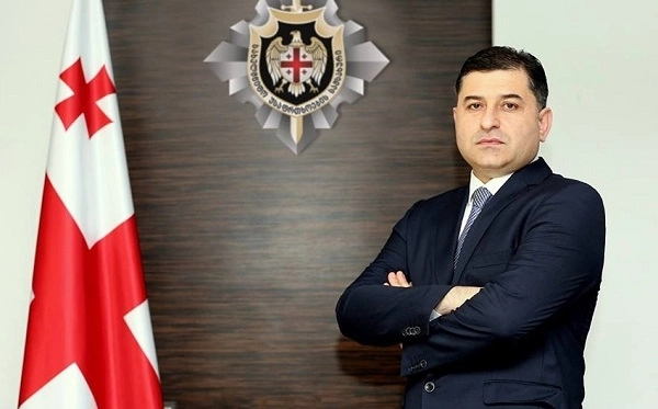 ჩხრეკის შედეგად გარდაუვალი გახდა მისი დაკავება - სუს-ი გოგაშვილზე