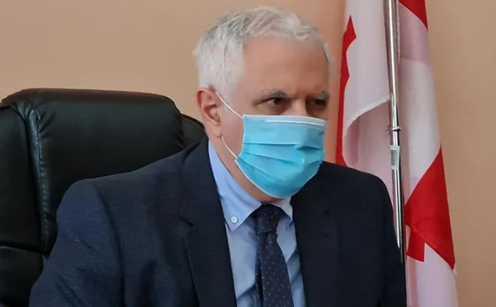 ინდური შტამით ინფიცირებული პირებიდან 2 საქართველოს მოქალაქეა, 3 კი უცხოეთის - ამირან გამყრელიძე