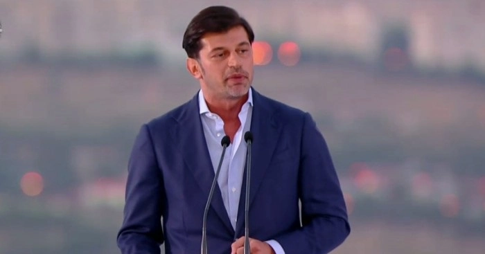 ნარჩენების სეპარირებისთვის განკუთვნილი ურნების განთავსება დაიწყო