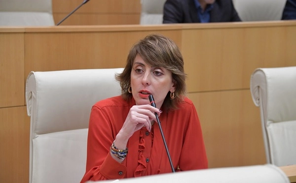 ღარიბაშვილი მძიმე ჰომოფობიური განცხადებებით გამოირჩევა, პატრიოტიზმს, კონსერვატიზმსა და რუსულ გზავნილებს ერთმანეთში ურევს - ხატია დეკანოიძე