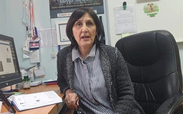კახეთის შესასვლელებში, შესაძლოა, ბლოკპოსტები მოეწყოს და ყველა მგზავრი თერმოსკრინინგით შეამოწმონ