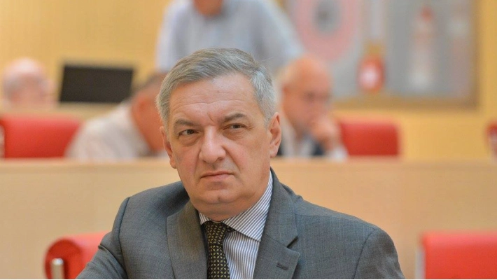 სალომე ზურაბიშვილი დამაჯერებლად გაიმარჯვებს -  გია ვოლსკი 