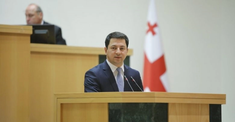 "ნაციონალურ მოძრაობაში" რა შედეგითაც არ უნდა დამთავრდეს არჩევნები, ეს გამოიწვევს ამ პარტიის დაშლას და შიდა დაპირისპირების გარღმავებას - არჩილ თალაკვაძე