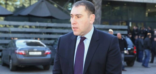„ჩვენთვის ვანო მერაბიშვილი პოლიტპატიმარი არც ყოფილა და ვერც იქნება“ - ზურაბ აბაშიძე