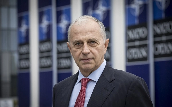 ამჟამად მოლდოვის ან საქართველოს მიმართ, სამხედრო საფრთხეებს ვერ ვხედავთ - მირჩა ჯოანა