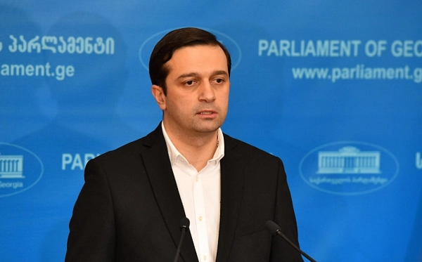 ურთიერთზიზღის გამო არის დღეს საქართველო გაჭედილი. ორმა მთავარმა პარტიამ უნდა გაიაზროს რომ მათი ქმედებებით სახელმწიფო ზარალდება - ლევან იოსელიანი