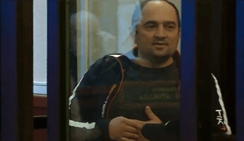 პრეზიდენტმა გიორგი რურუა შეიწყალა