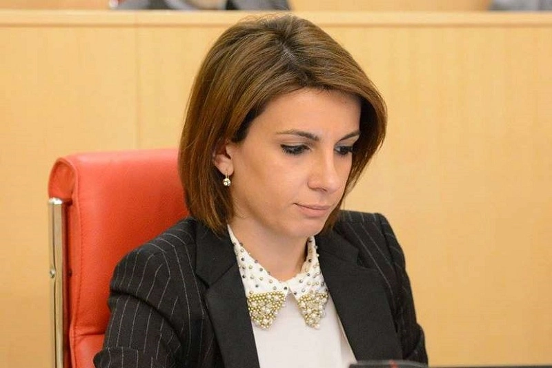 პროპორციულ საარჩევნო სისტემა ძალაში უნდა შევიდეს 2020 წლის არჩევნებისთვის, ეს პირობა ჩვენს საზოგადოებას მივეცით - ჩუგოშვილი