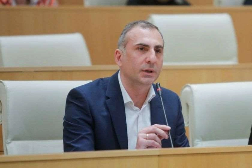 დეოლიგარქიზაციის კანონი საშინელი კანონია, ჩვენ მხარს არ ვუჭერთ - ალეკო ელისაშვილი