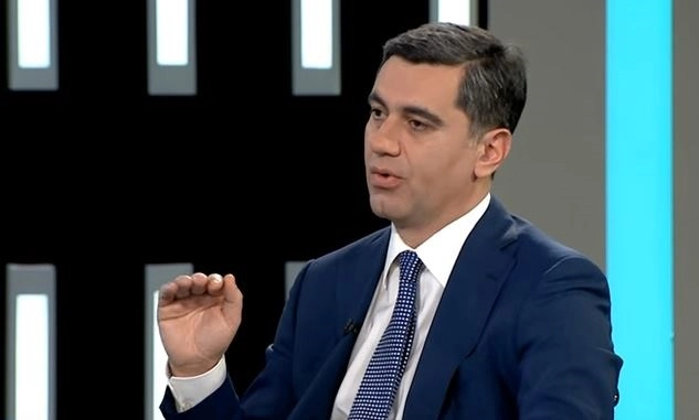 ირაკლი ოქრუაშვილმა „რუსთავი 2“-ის წილებზე ყადაღის მოთხოვნით სასამართლოს მიმართა