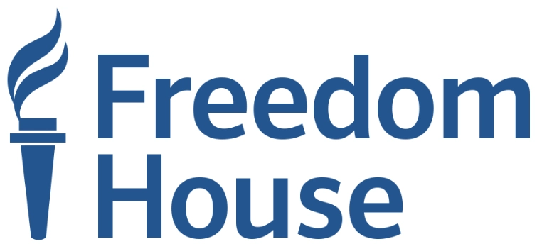 Freedom House-ის ანგარიშის თანახმად, საქართველოს დემოკრატიული პროგრესის რეიტინგი 0,07-ით გაუარესდა