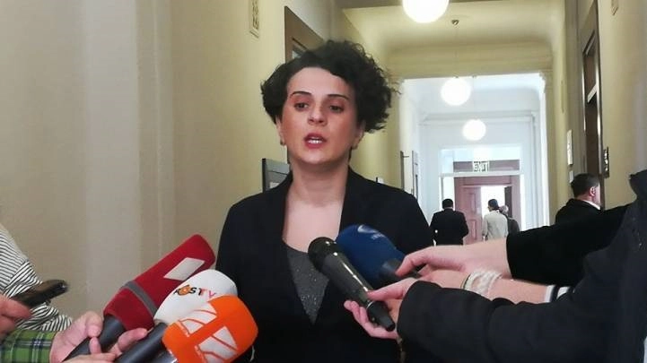 ქუჩაში მომუშავე ბავშვების რაოდენობა საკმაოდ არის შემცირებული - მეზვრიშვილი