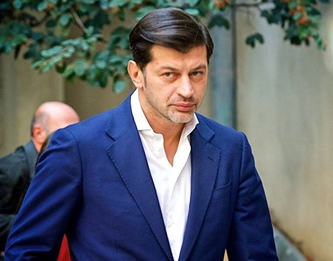 მეორე ტურში ქართველ ხალხთან ერთად აუცილებლად გავიმარჯვებთ დიდი ანგარიშით - კალაძე