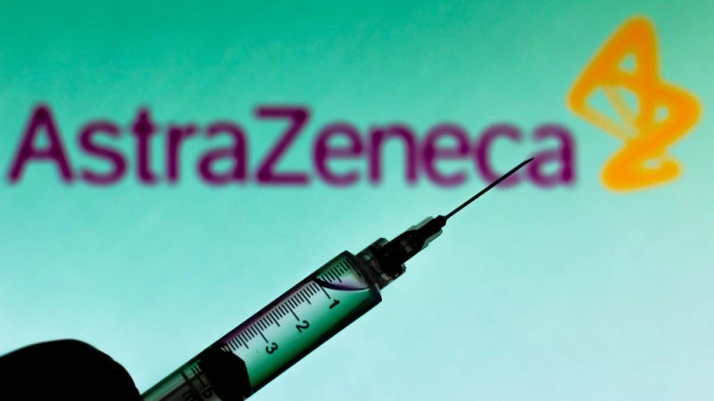 გერმანიამ, საფრანგეთმა და იტალიამ AstraZeneca-ს ვაქცინის გამოყენება დროებით შეაჩერეს 