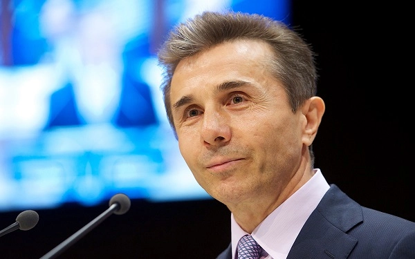 რატომ უნდა დავბრუნდე, თუ ვერ გავაკეთე კარგად, აღარც მომესვლება, სხვამ უნდა გაასწოროს და გააკეთოს - ივანიშვილი