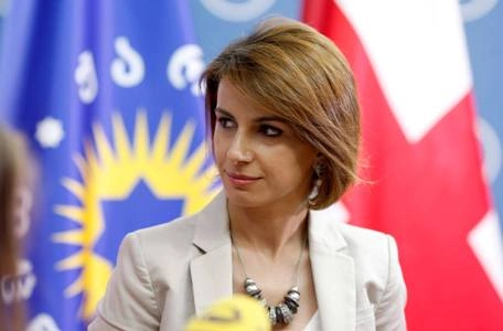 თამარ ჩუგოშვილი: დოლარი მყარდება ყველა ვალუტასთან მიმართებაში