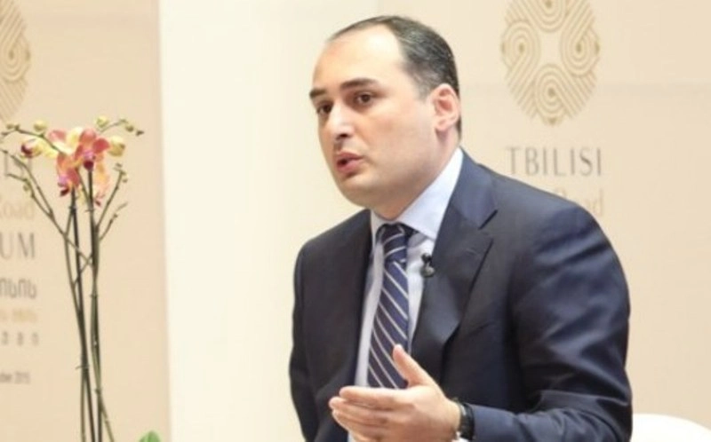 დიმიტრი ქუმსიშვილმა მედიის წარმომადგენლებთან ეკონომიკური ზრდისა და დასაქმების მაჩვენებლებზე ისაუბრა