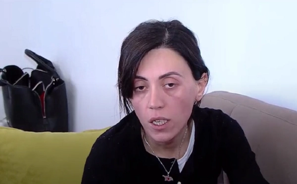 ანა წითლიძემ შიმშილობა შეწყვიტა