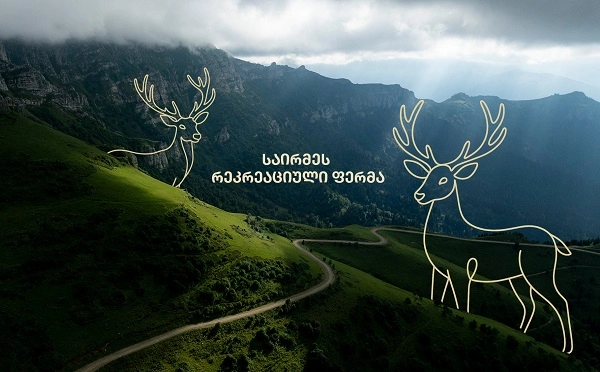 „საირმეს რეკრეაციული ფერმა“ – 1 წელში ინვესტირებული 900 000 ლარი და სამომავლო გეგმები