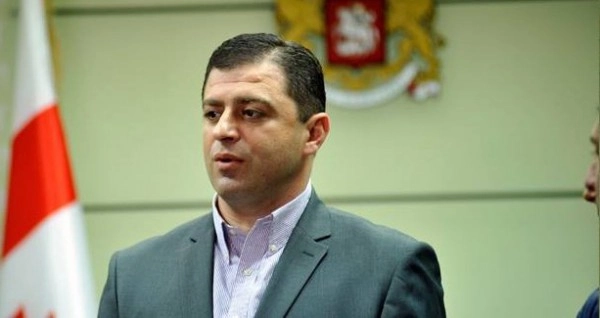 მამუკა ახვლედიანის კრიტიკა მოსამართლეებს - ,,ამ ქვეყანაში დოქსოპულოების დრო უნდა დამთავრდეს”