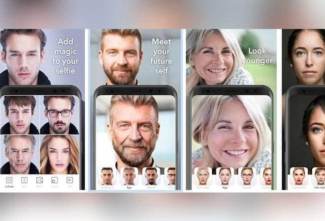 FaceApp-ი ეროვნულ უსაფრთხოებას საფრთხეს უქმნის - ამერიკელი სენატორი