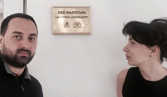 თბილისში ნუცა მახვილაძის სახელობის ტურნირი ჩატარდება