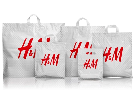 H&M საქართველოში მაღაზიას გახსნის