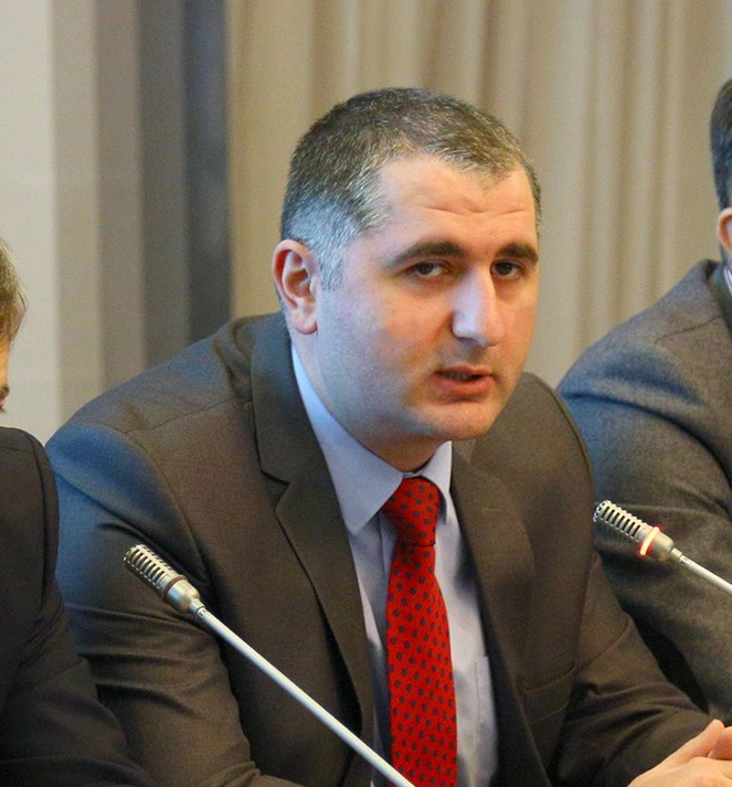 ფინანსთა სამინისტრო მზადაა, მოგების გადასახადის ახალ სისტემაზე გადასვლის ვადებთან დაკავშირებით ბიზნესთან კონსულტაციები გამართოს