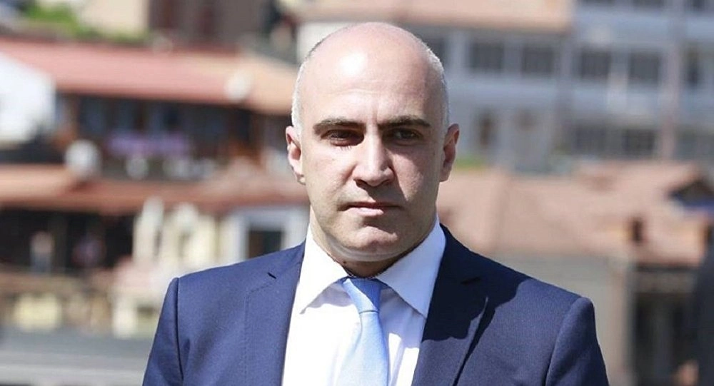  გიორგი ჩოგოვაძე ტურიზმის სფეროს კერძო სექტორის წარმომადგენლებს შეხვდება