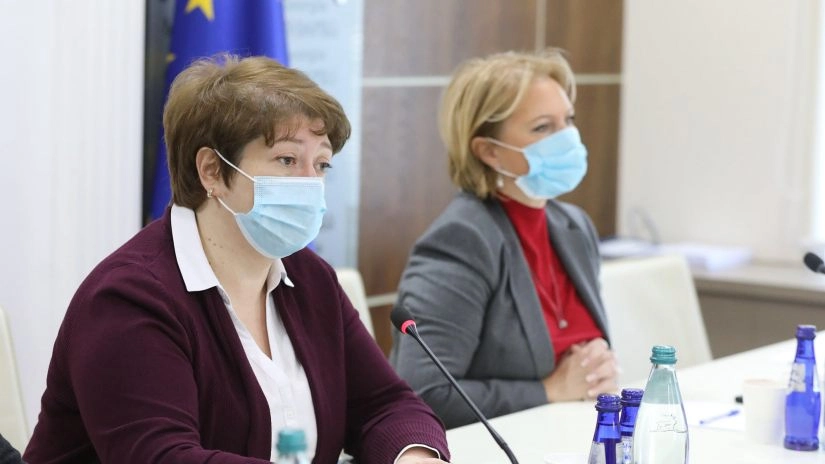 სრული “ლოქდაუნი” არ იგეგმება - საქართველოს მთავრობა