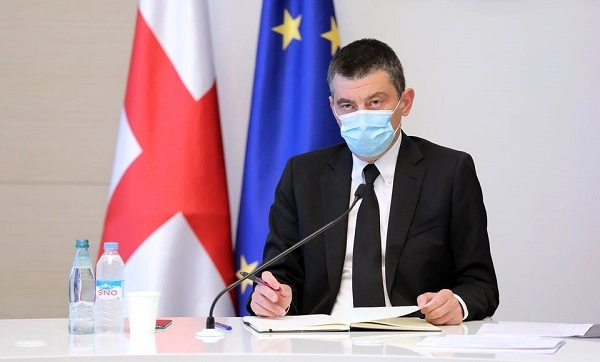 სტატისტიკურად, საქართველო, ბევრ სხვა ევროპულ ქვეყანასთან შედარებით უკეთესად გამოიყურება - პრემიერი